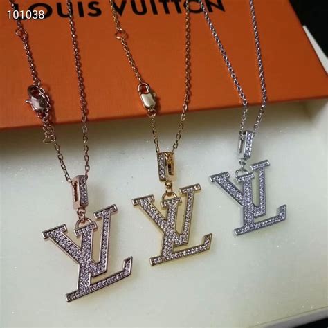 Louis Vuitton jewelry cheapest country